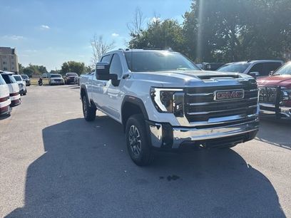 New 2026 GMC Sierra 3500 SLT w/ SLT Convenience Package