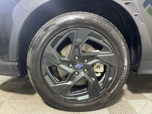 Used 2024 Subaru Crosstrek 2.5i Sport AWD/4WD image 36