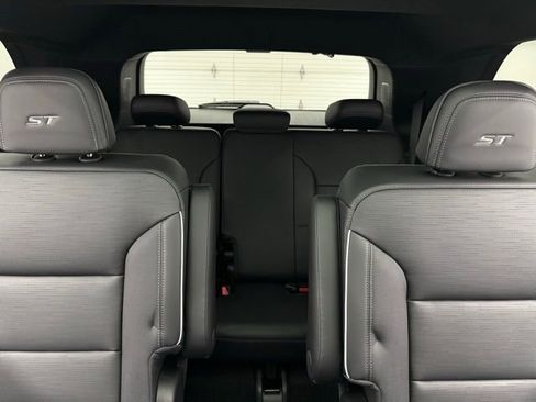 New 2026 Buick Enclave Sport Touring w/ Power Package image 42