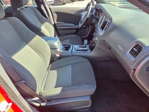 Used 2023 Dodge Charger SXT RWD image 19