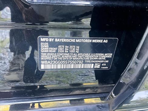 Used 2025 BMW 228i xDrive AWD/4WD image 34