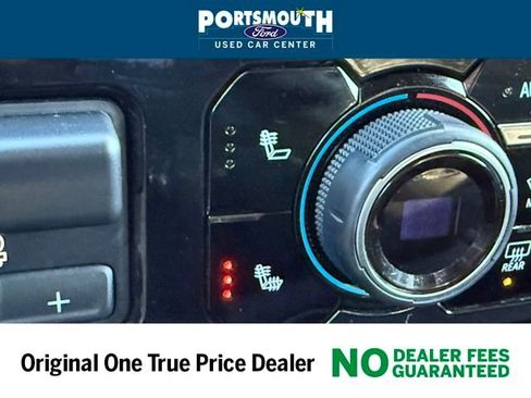 Used 2025 Chevrolet Silverado 1500 LT image 13