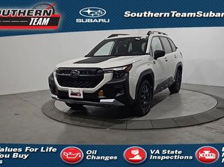 New 2026 Subaru Forester Wilderness 360° Tour