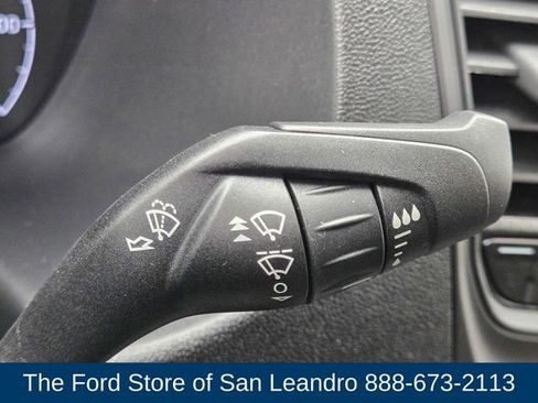 New 2025 Ford Transit 150 Base image 23