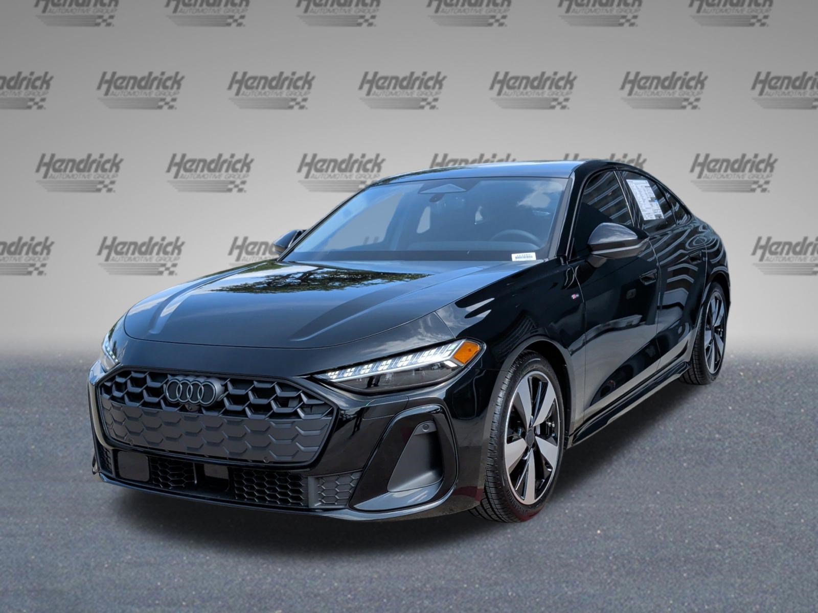 Used 2026 Audi A5 Premium Plus AWD/4WD image 5