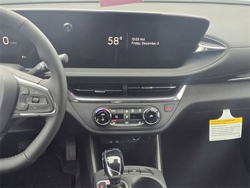 New 2026 Buick Envista Preferred w/ Convenience I Package image 14