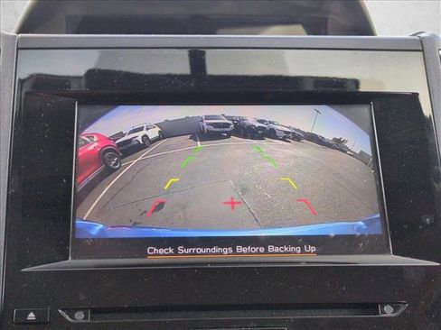 Used 2019 Subaru Impreza 2.0i Premium w/ Eyesight & BSD/Rcta & SRF image 12