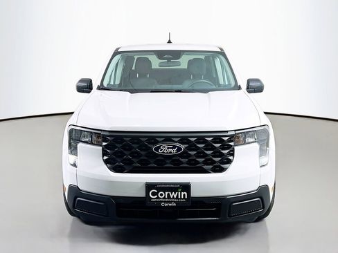 New 2025 Ford Maverick XL w/ 4K Tow Package image 4