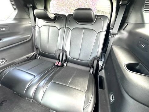 Used 2024 Jeep Grand Cherokee L Limited w/ Luxury Tech Group II image 20