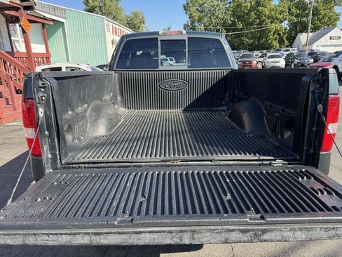 Used 2006 Ford F150 XLT image 5