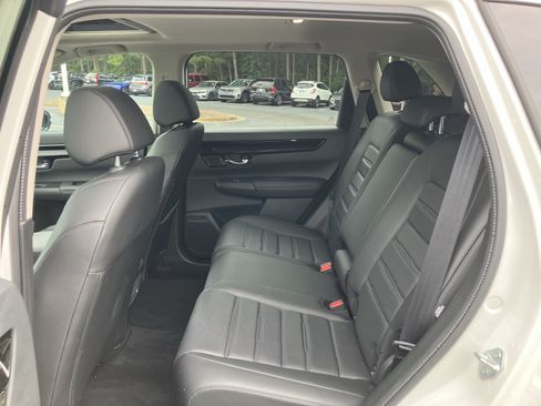 Used 2026 Honda CR-V EX-L image 34