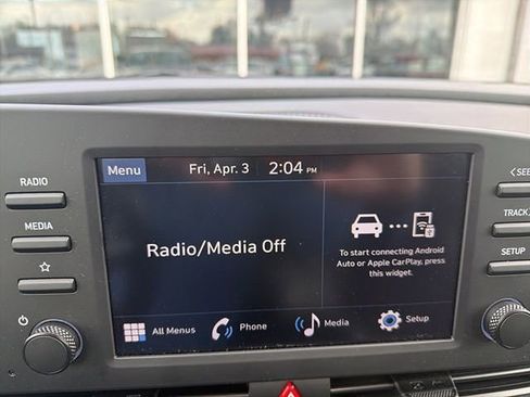 Used 2025 Hyundai Elantra Sport image 13