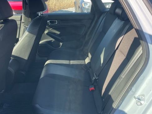 Used 2023 Honda Civic Sport image 26