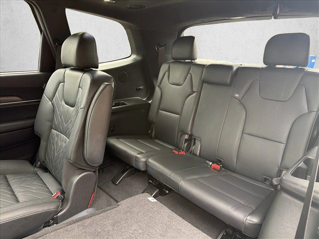 Used 2024 Kia Telluride SX Prestige X-Line AWD/4WD image 26