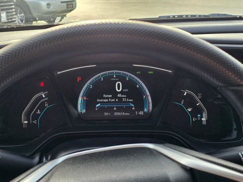 Used 2019 Honda Civic LX image 24