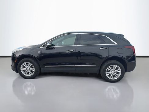 Used 2021 Cadillac XT5 Luxury image 7