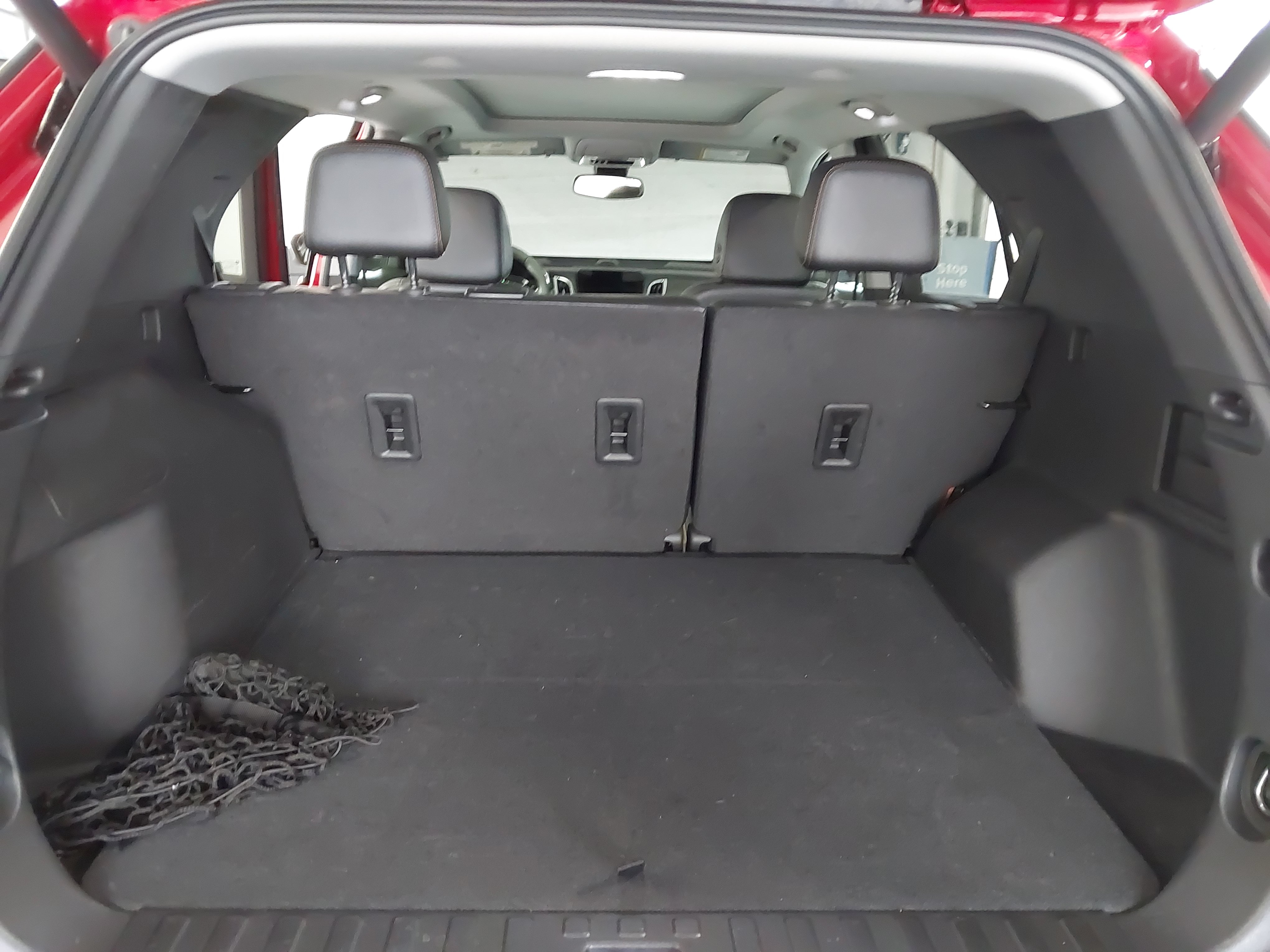 Used 2024 Chevrolet Equinox Premier AWD/4WD image 27