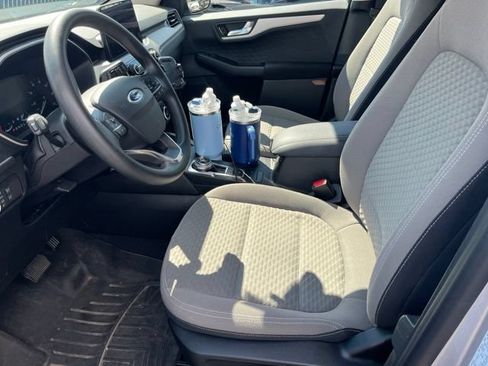 Used 2020 Ford Escape SE AWD/4WD image 8