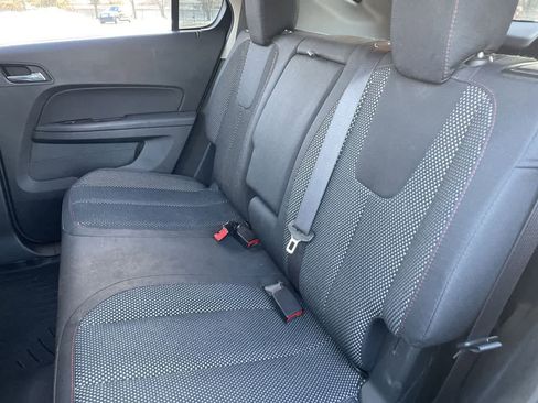 Used 2016 Chevrolet Equinox LT w/ Convenience Package image 18