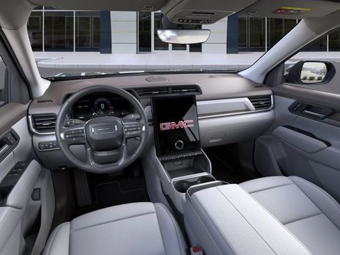 New 2026 GMC Terrain Denali AWD/4WD image 15
