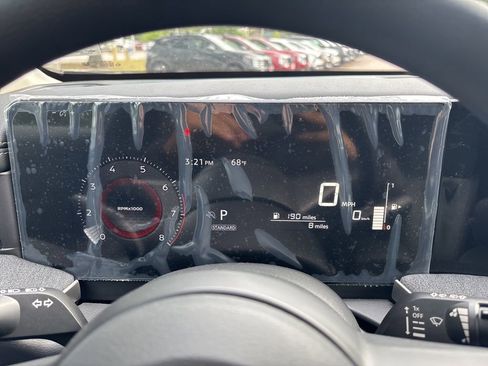 New 2026 Nissan Kicks SV w/ SV Premium Package image 10