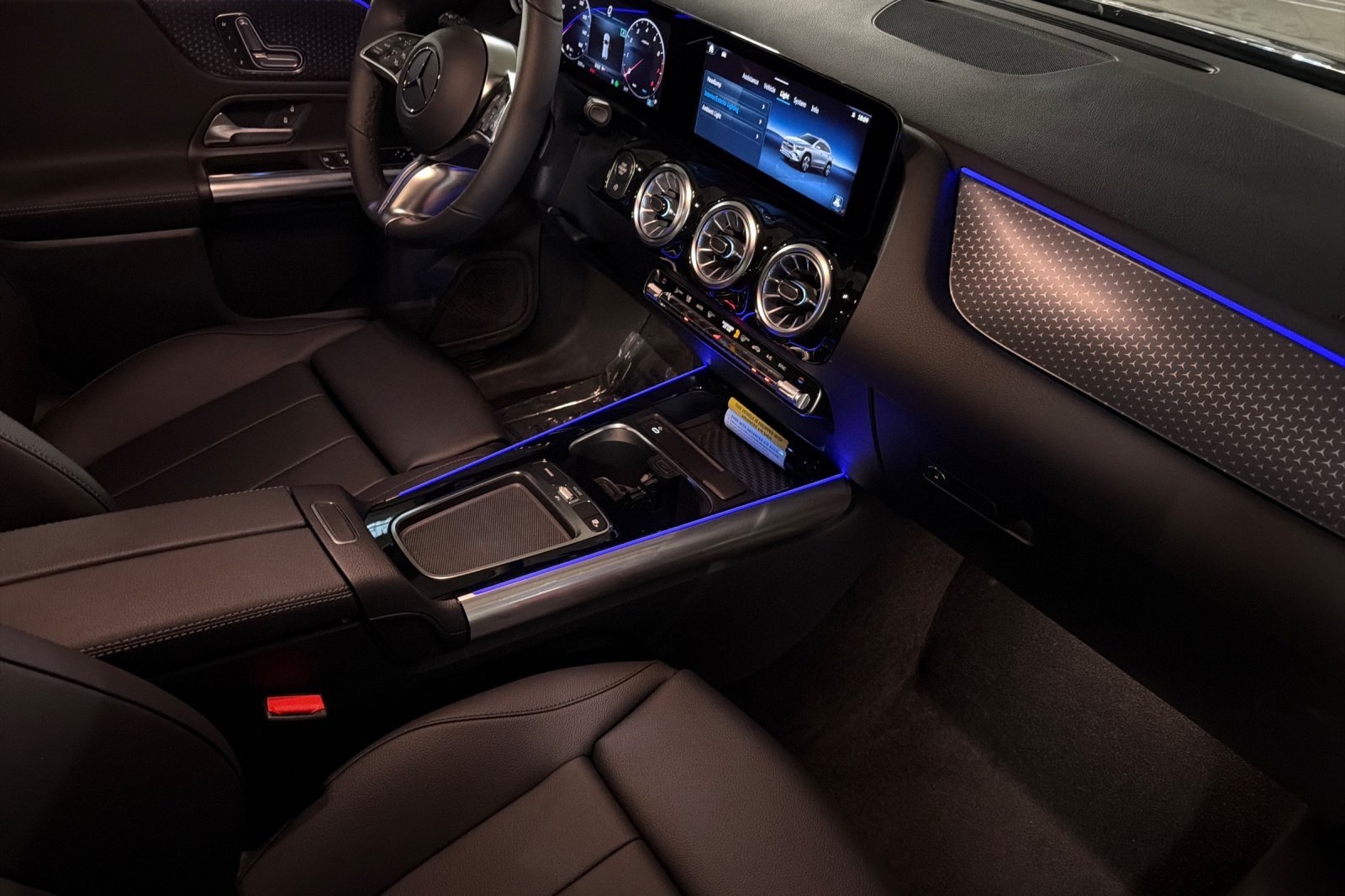 New 2026 Mercedes-Benz GLA 250 image 15