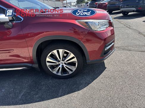 Used 2019 Subaru Ascent Touring image 4