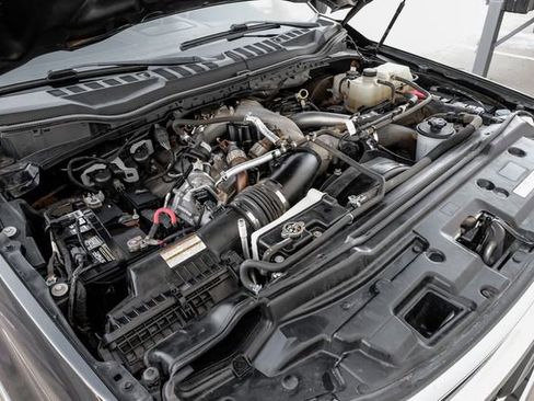 Used 2022 Ford F250 Lariat w/ Lariat Ultimate Package image 61