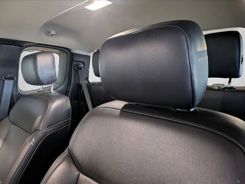 Used 2020 Ford Ranger XL w/ Equipment Group 101A Mid image 14