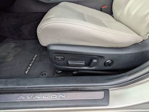 Used 2015 Toyota Avalon XLE Touring image 14