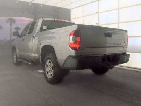 Used 2014 Toyota Tundra SR RWD image 6