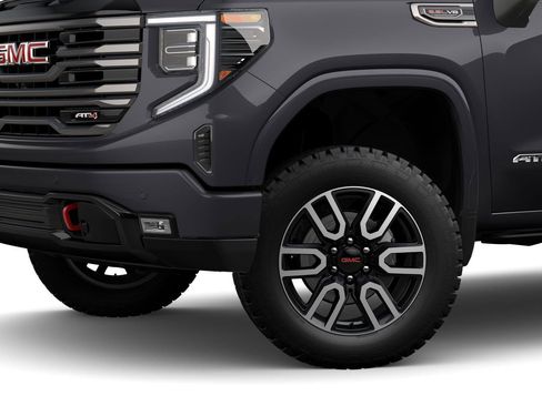 New 2026 GMC Sierra 1500 AT4 w/ AT4 Premium Package image 33