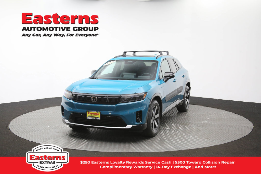 Used 2024 Honda Prologue Touring image 54