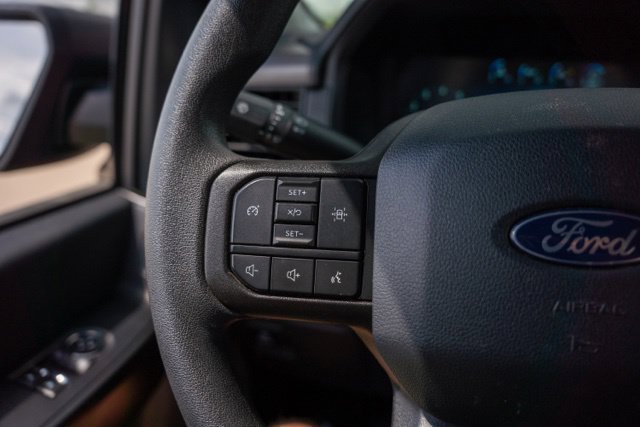 Used 2025 Ford F150 XL w/ Equipment Group 103A High AWD/4WD image 16