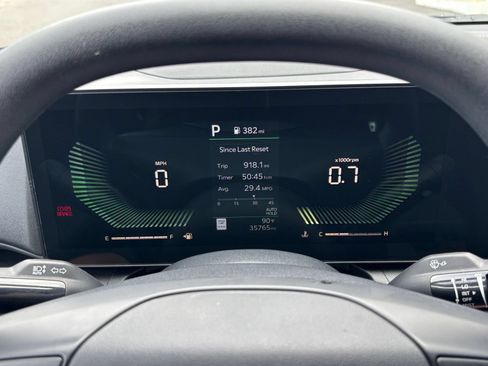 Used 2025 Kia K4 FWD image 39