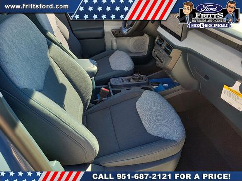 New 2026 Ford Maverick XLT w/ Equipment Group 301A image 17