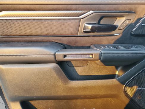 Used 2025 RAM 1500 RHO w/ RHO Level 1 Equipment Group image 16