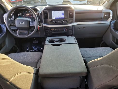 Used 2023 Ford F150 XLT image 11