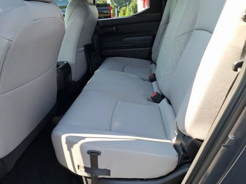 Used 2025 Toyota Tacoma SR5 AWD/4WD image 28