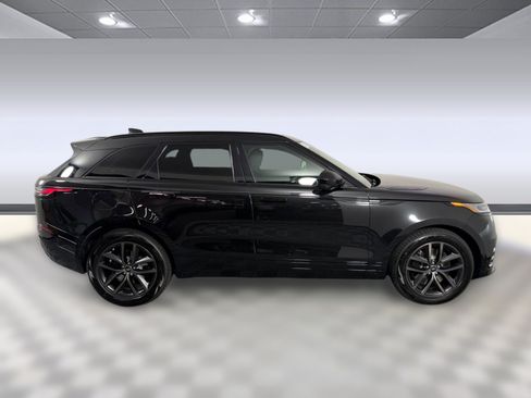 New 2026 Land Rover Range Rover Velar Belgravia AWD/4WD image 8