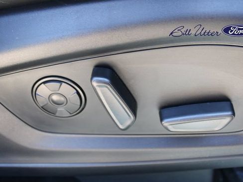 New 2026 Ford Explorer ST w/ Sun And Sound Package AWD/4WD image 8