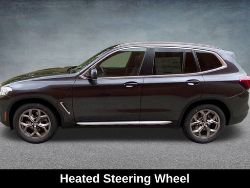 Used 2022 BMW X3 xDrive30i w/ Convenience Package image 15