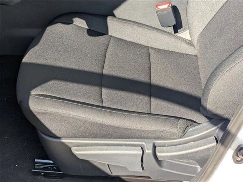 New 2025 Nissan Sentra S image 4