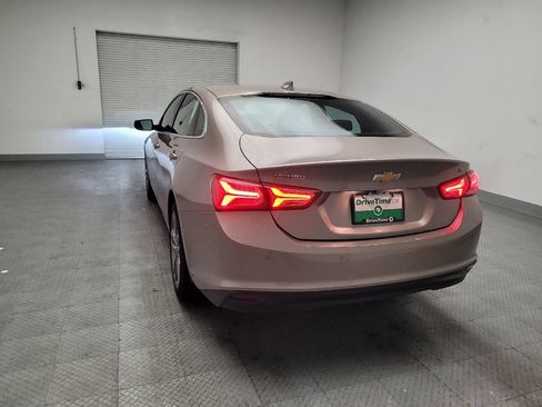 Used 2024 Chevrolet Malibu LT image 6