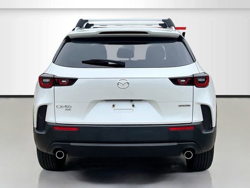 Used 2025 MAZDA CX-50 AWD 2.5 S w/ Select Package image 6