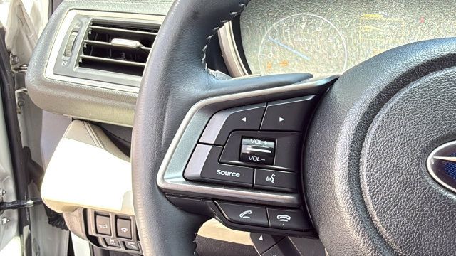 Used 2020 Subaru Ascent Touring w/ Popular Package #2 AWD/4WD image 22