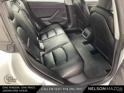 Used 2023 Tesla Model 3 Standard Range image 37