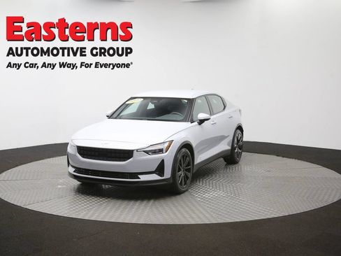 Used 2023 Polestar Polestar 2 AWD/4WD image 53