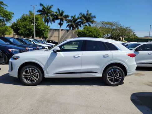 New 2026 Audi Q5 Premium AWD/4WD image 5