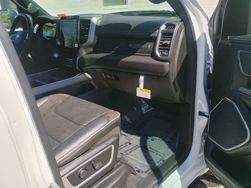 Certified 2023 RAM 1500 Laramie AWD/4WD image 11